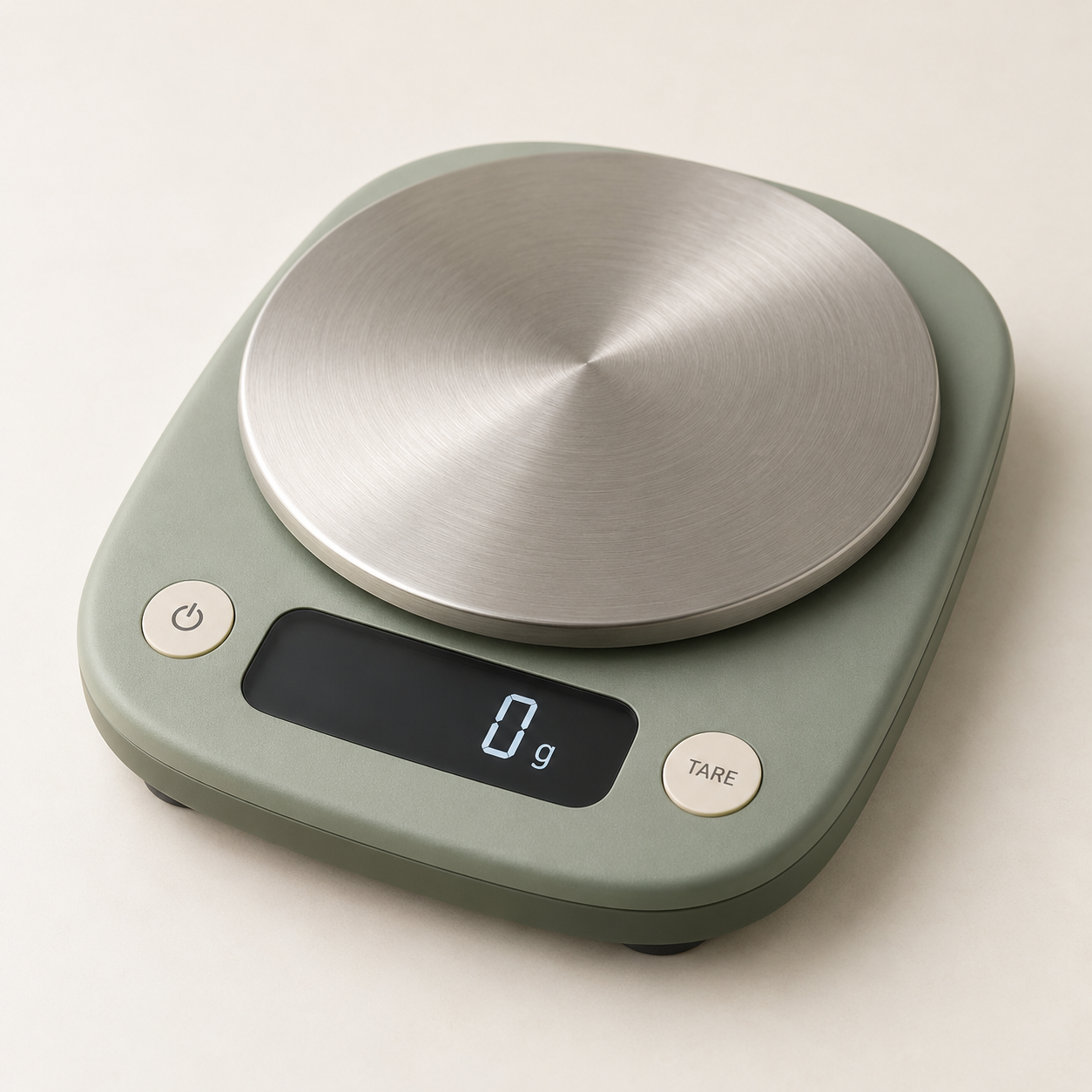 Digital Kitchen Scale