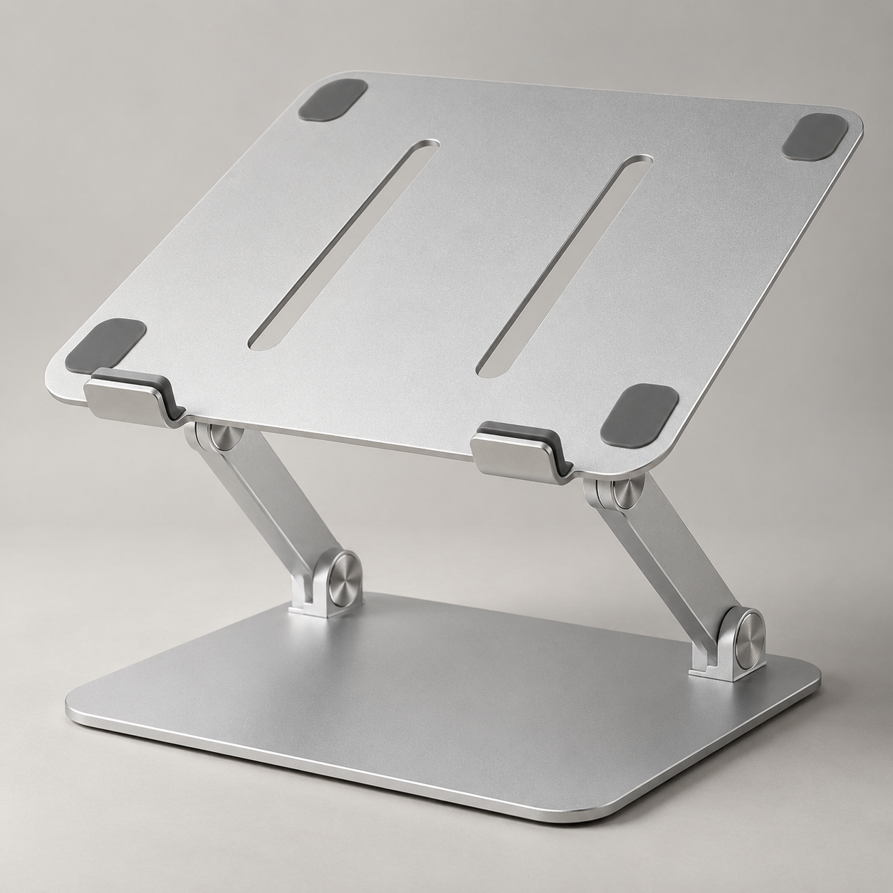 Foldable Laptop Stand