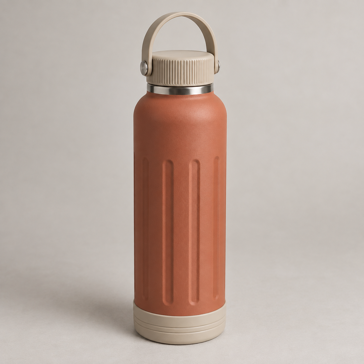 Insulated Water Bottle