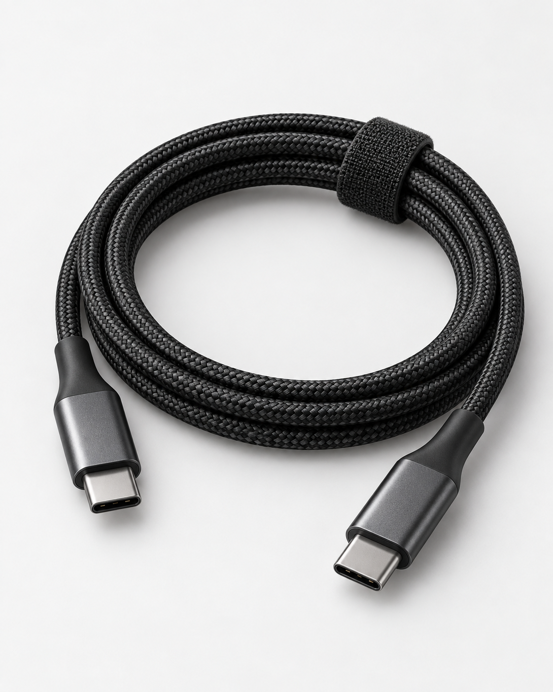 USB-C Fast Charging Cable